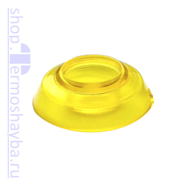 Термошайба «Стандарт» жёлтая 25 штук (без крышки)
